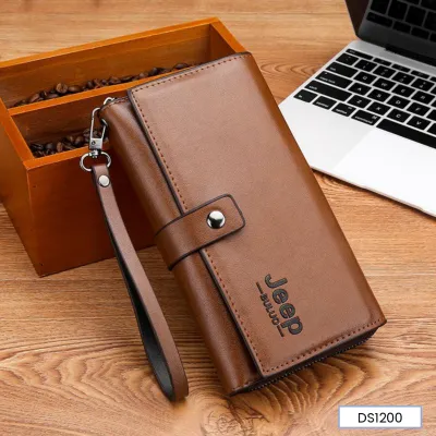 IMPERIAL CORE MEN'S WALLET